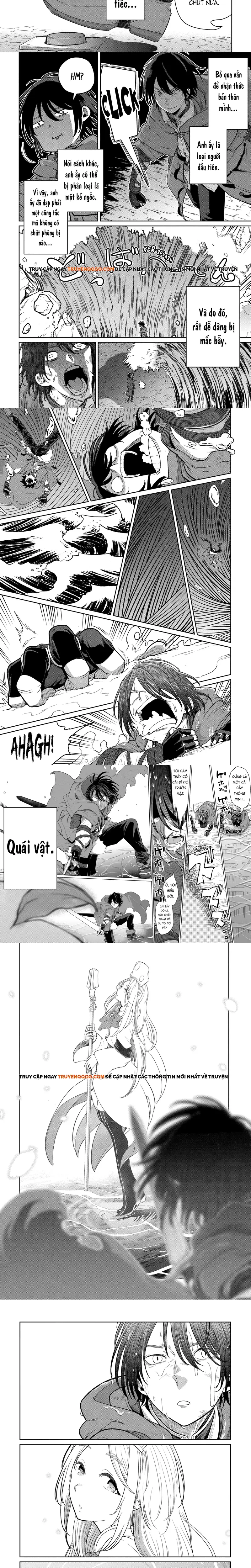 Saikou Nando Meikyuu De Party Ni Okizari Ni Sareta S-Rank Kenshi [Chap 1-8]