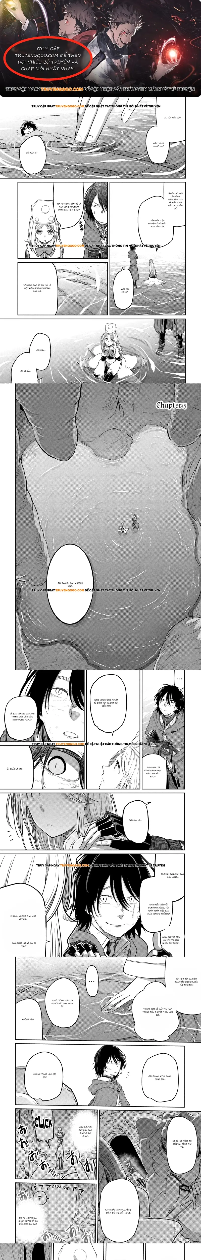 Saikou Nando Meikyuu De Party Ni Okizari Ni Sareta S-Rank Kenshi [Chap 1-8]