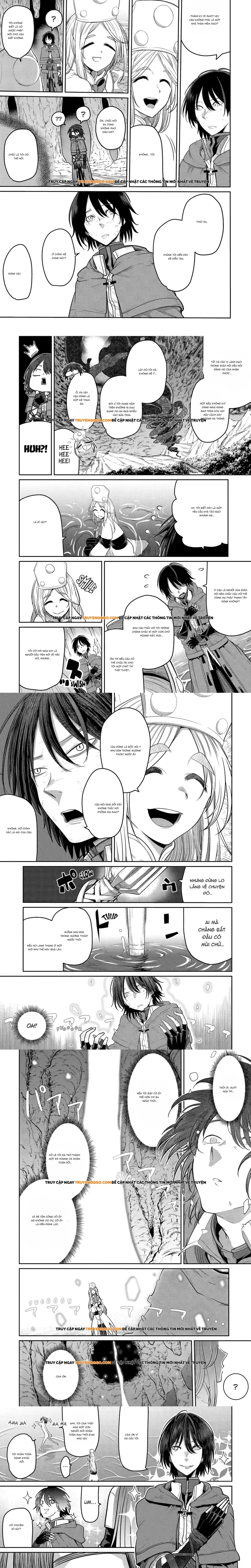 Saikou Nando Meikyuu De Party Ni Okizari Ni Sareta S-Rank Kenshi [Chap 1-8]