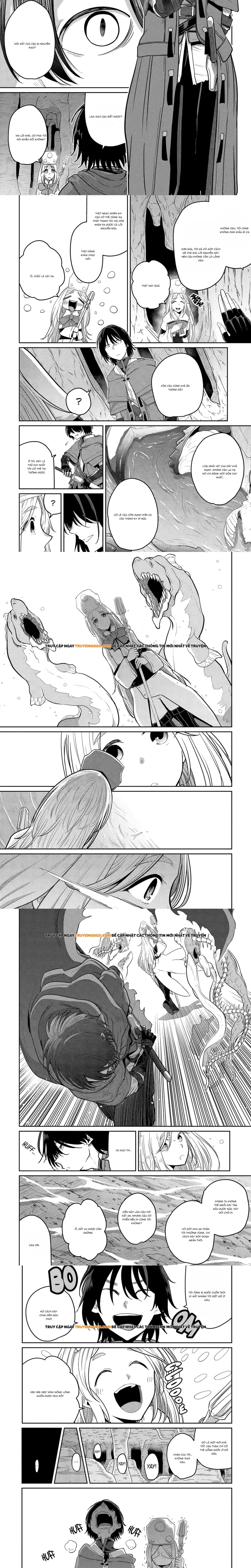 Saikou Nando Meikyuu De Party Ni Okizari Ni Sareta S-Rank Kenshi [Chap 1-8]