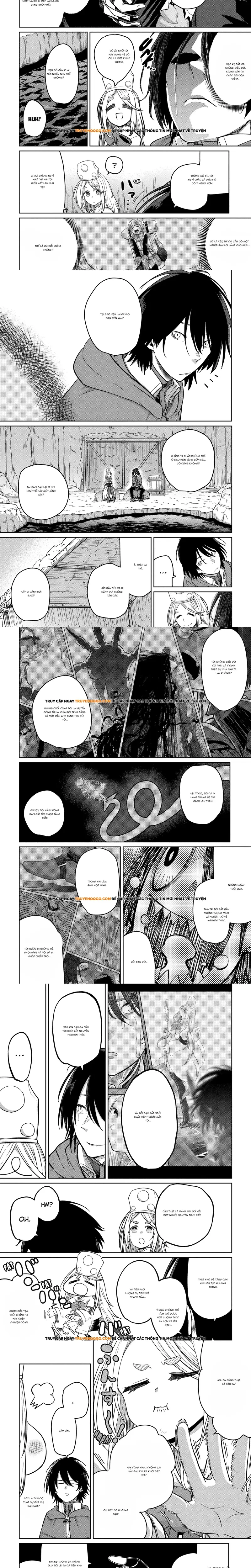 Saikou Nando Meikyuu De Party Ni Okizari Ni Sareta S-Rank Kenshi [Chap 1-8]