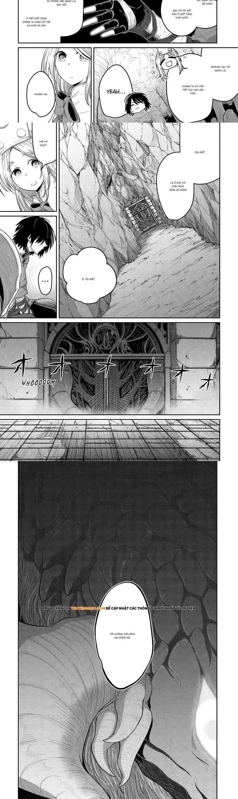 Saikou Nando Meikyuu De Party Ni Okizari Ni Sareta S-Rank Kenshi [Chap 1-8]