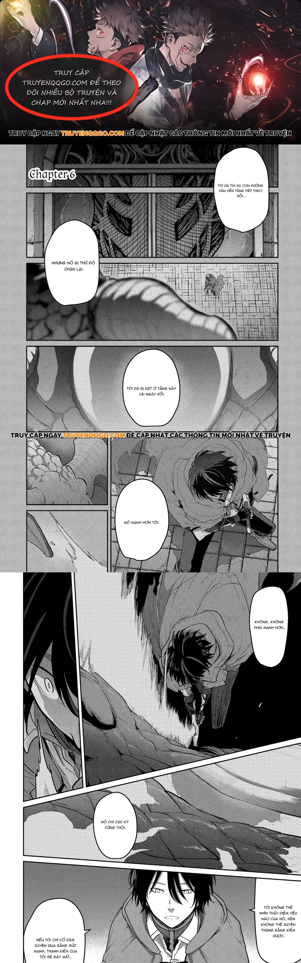 Saikou Nando Meikyuu De Party Ni Okizari Ni Sareta S-Rank Kenshi [Chap 1-8]