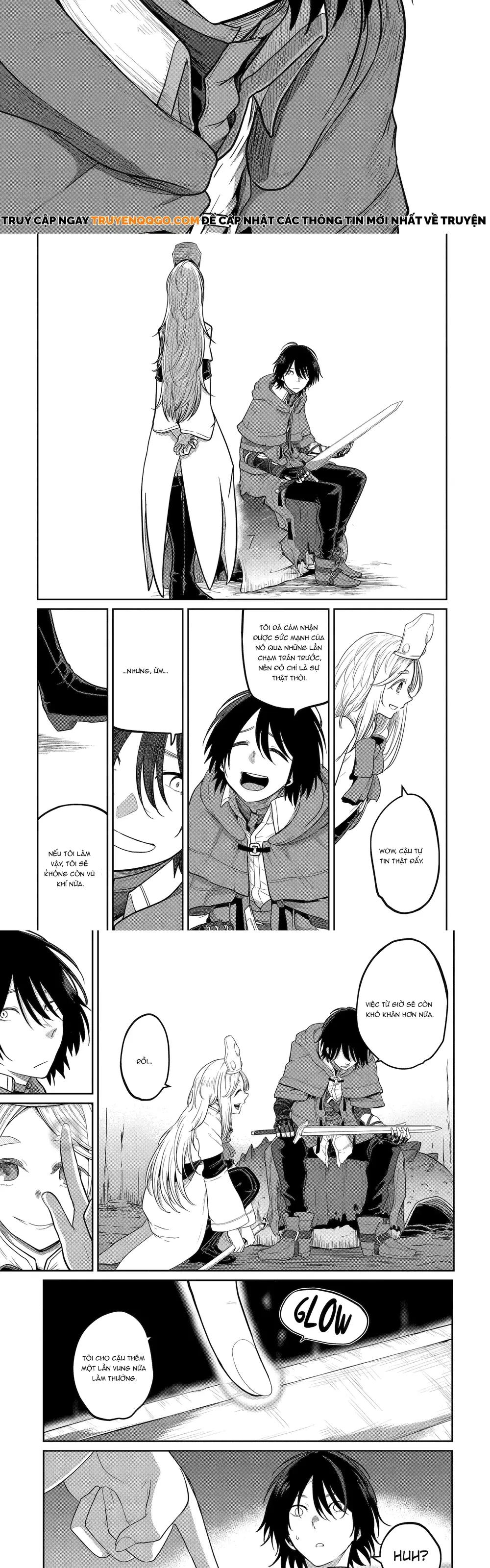 Saikou Nando Meikyuu De Party Ni Okizari Ni Sareta S-Rank Kenshi [Chap 1-8]