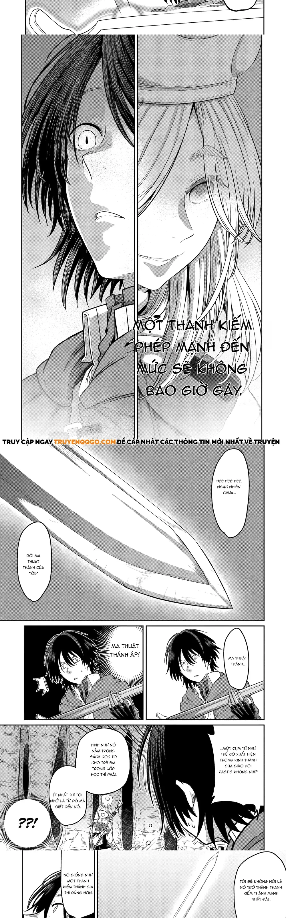 Saikou Nando Meikyuu De Party Ni Okizari Ni Sareta S-Rank Kenshi [Chap 1-8]