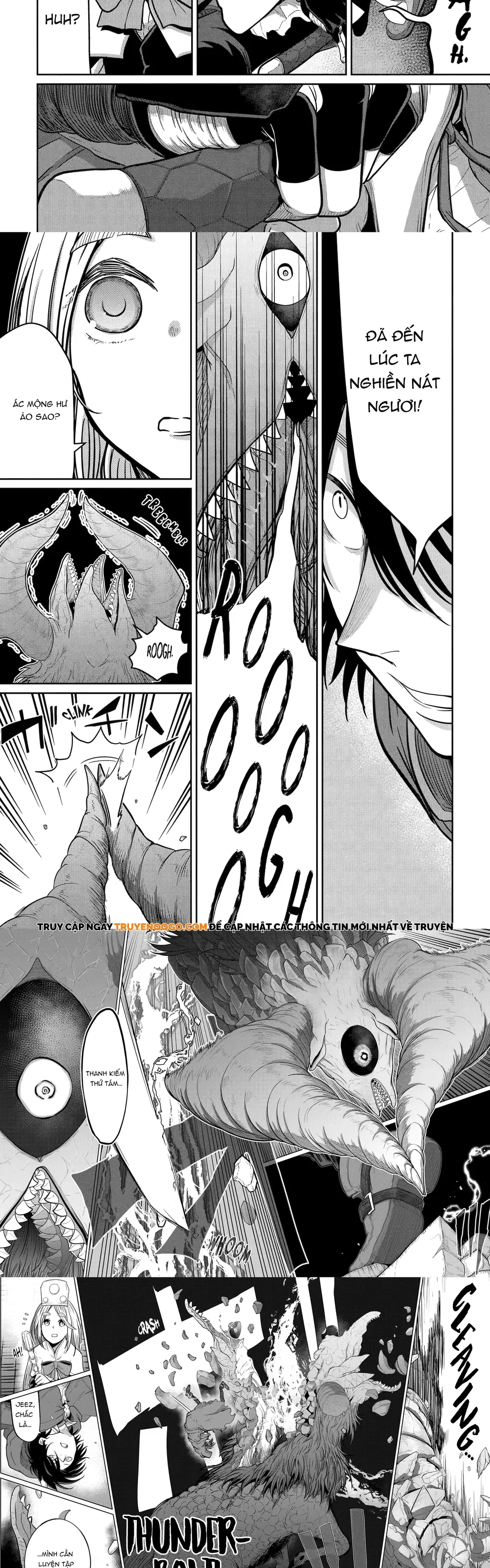 Saikou Nando Meikyuu De Party Ni Okizari Ni Sareta S-Rank Kenshi [Chap 1-8]