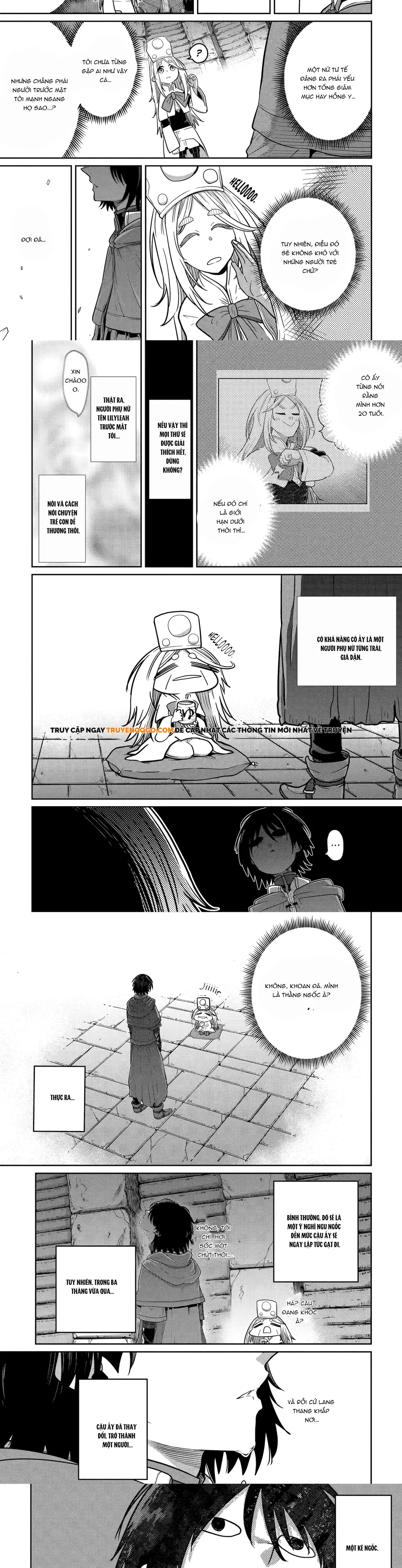 Saikou Nando Meikyuu De Party Ni Okizari Ni Sareta S-Rank Kenshi [Chap 1-8]