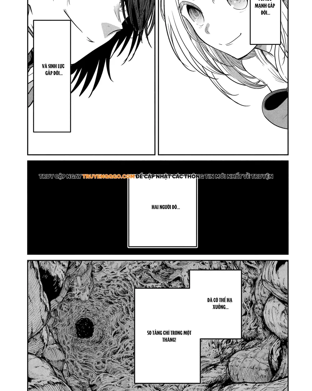 Saikou Nando Meikyuu De Party Ni Okizari Ni Sareta S-Rank Kenshi [Chap 1-8]