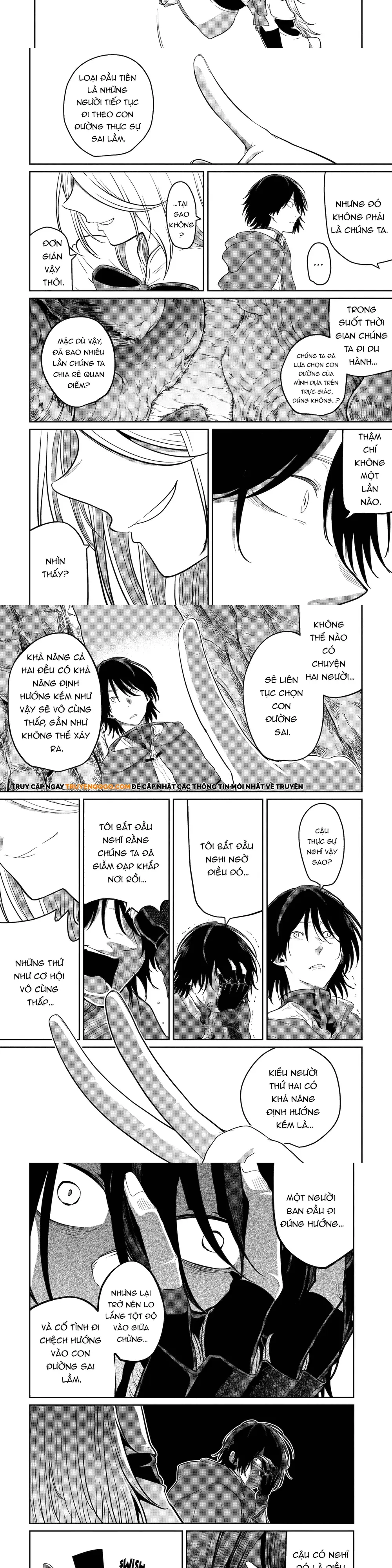 Saikou Nando Meikyuu De Party Ni Okizari Ni Sareta S-Rank Kenshi [Chap 1-8]