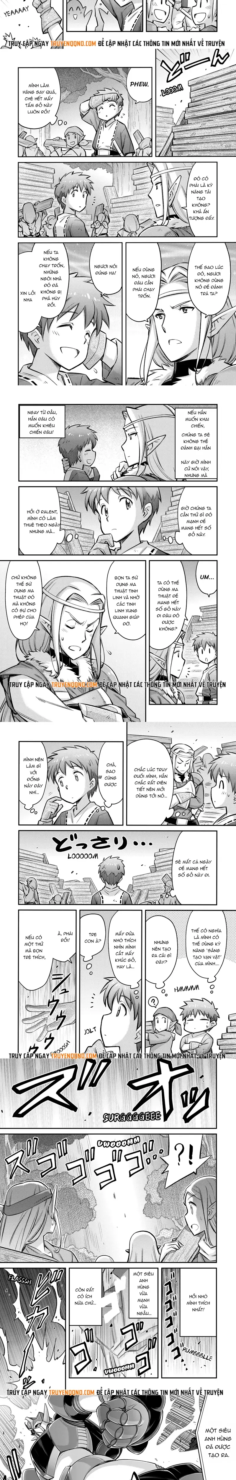 Nettruyen Truyện tranh online