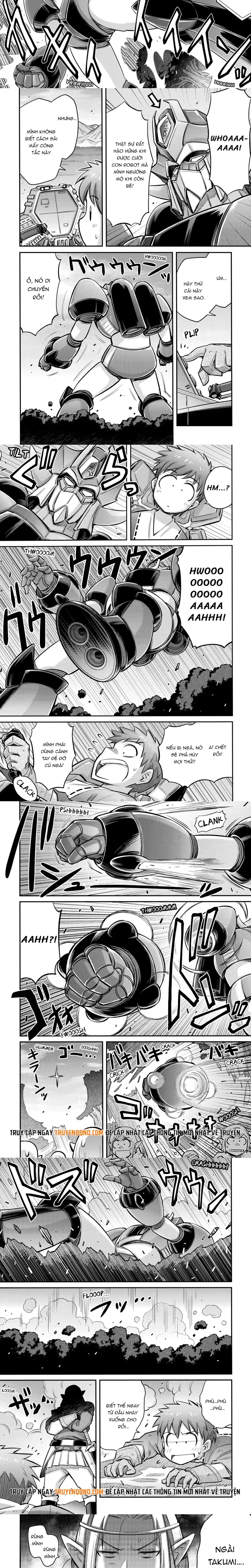 Nettruyen Truyện tranh online