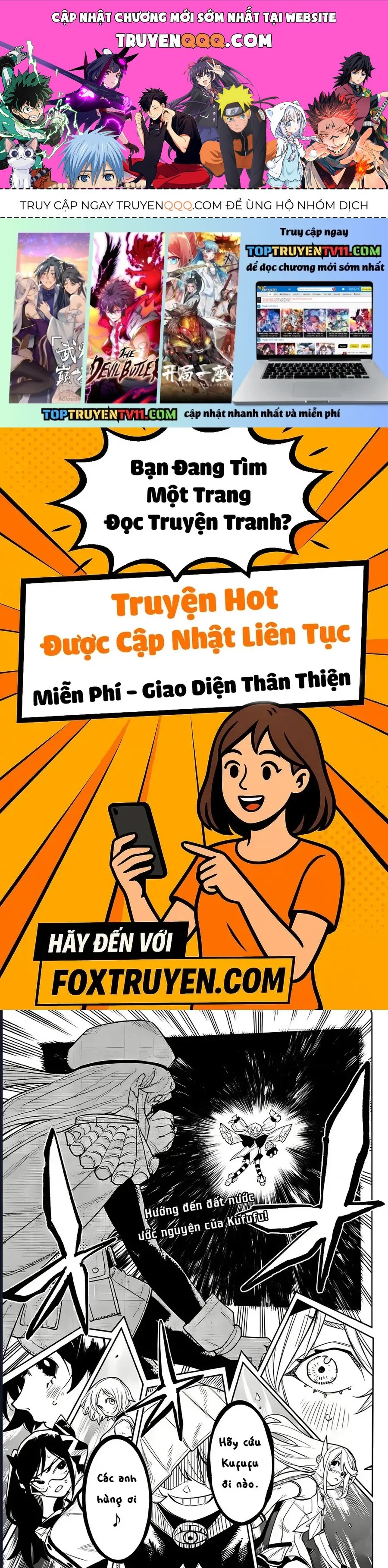 Nettruyen Truyện tranh online