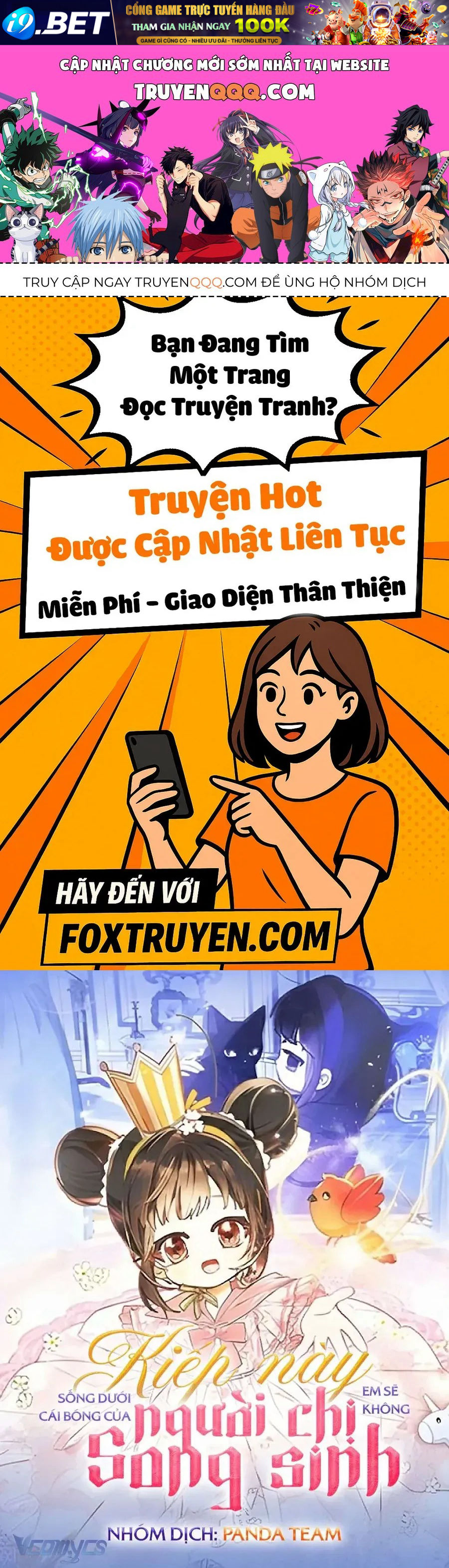 Nettruyen Truyện tranh online