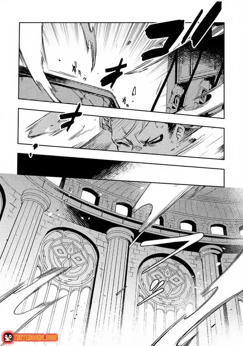 Bakudanma Na Youhei Douji Shoukan Sareta Saikyou Cheat-Domo Wo Katappashi Kara Keshitobasu [Chap 1-2]