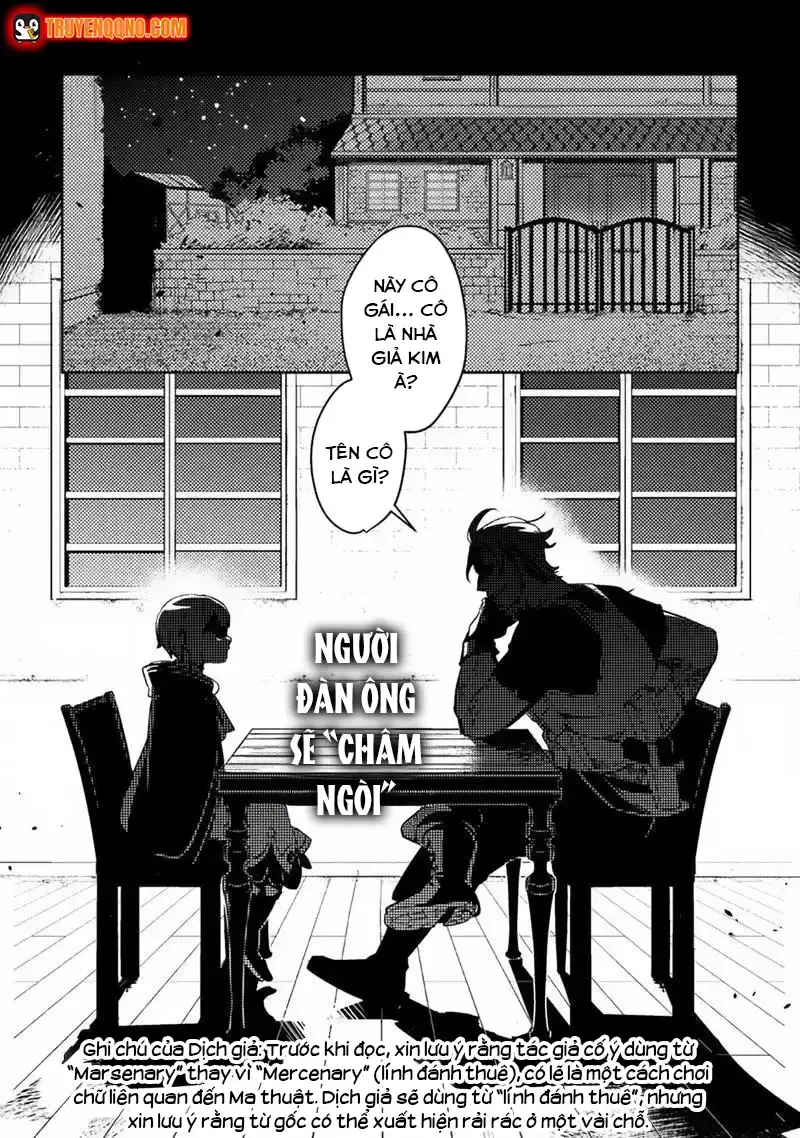 Bakudanma Na Youhei Douji Shoukan Sareta Saikyou Cheat-Domo Wo Katappashi Kara Keshitobasu [Chap 1-2]