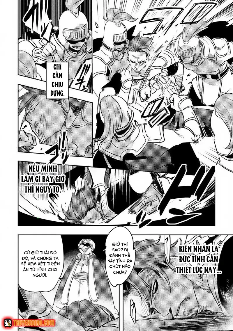 Bakudanma Na Youhei Douji Shoukan Sareta Saikyou Cheat-Domo Wo Katappashi Kara Keshitobasu [Chap 1-2]