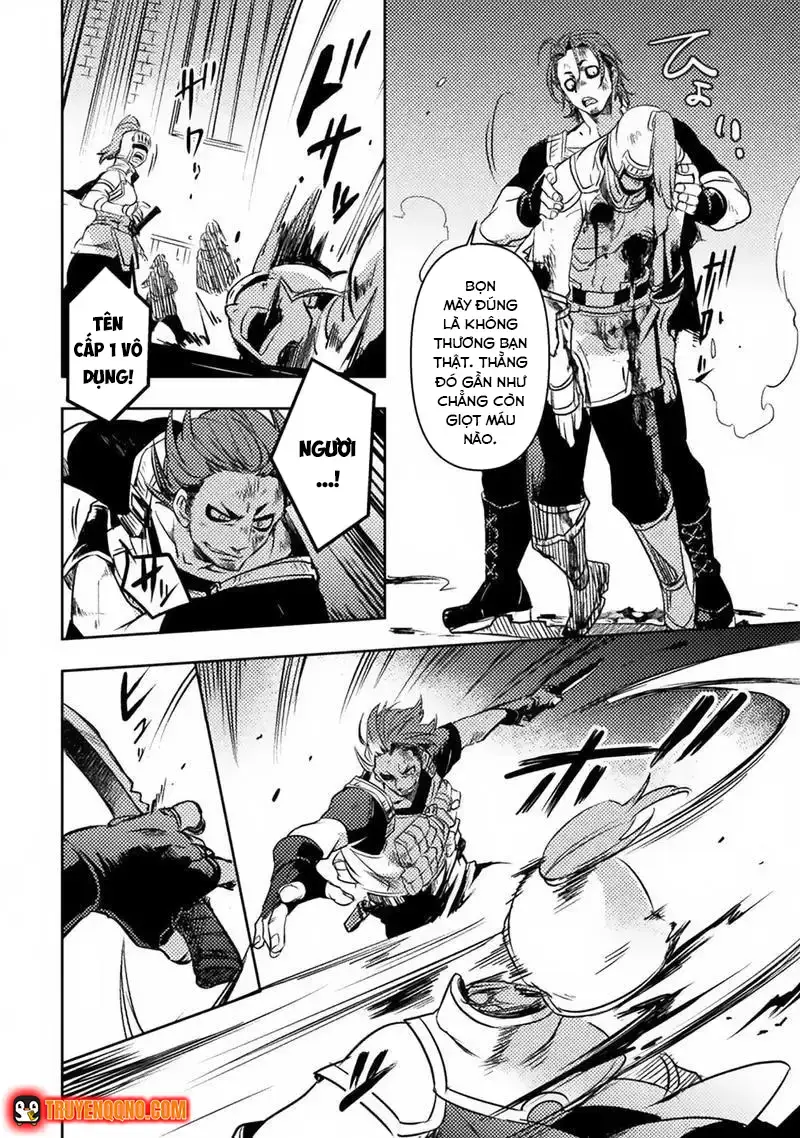 Bakudanma Na Youhei Douji Shoukan Sareta Saikyou Cheat-Domo Wo Katappashi Kara Keshitobasu [Chap 1-2]