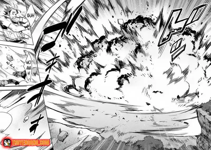 Bakudanma Na Youhei Douji Shoukan Sareta Saikyou Cheat-Domo Wo Katappashi Kara Keshitobasu [Chap 1-2]