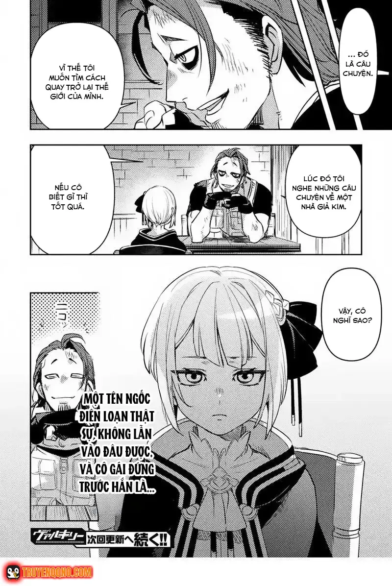 Bakudanma Na Youhei Douji Shoukan Sareta Saikyou Cheat-Domo Wo Katappashi Kara Keshitobasu [Chap 1-2]