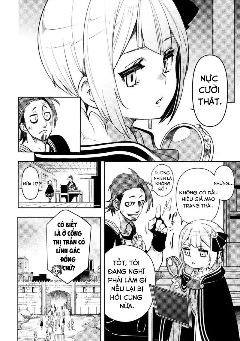 Bakudanma Na Youhei Douji Shoukan Sareta Saikyou Cheat-Domo Wo Katappashi Kara Keshitobasu [Chap 1-2]