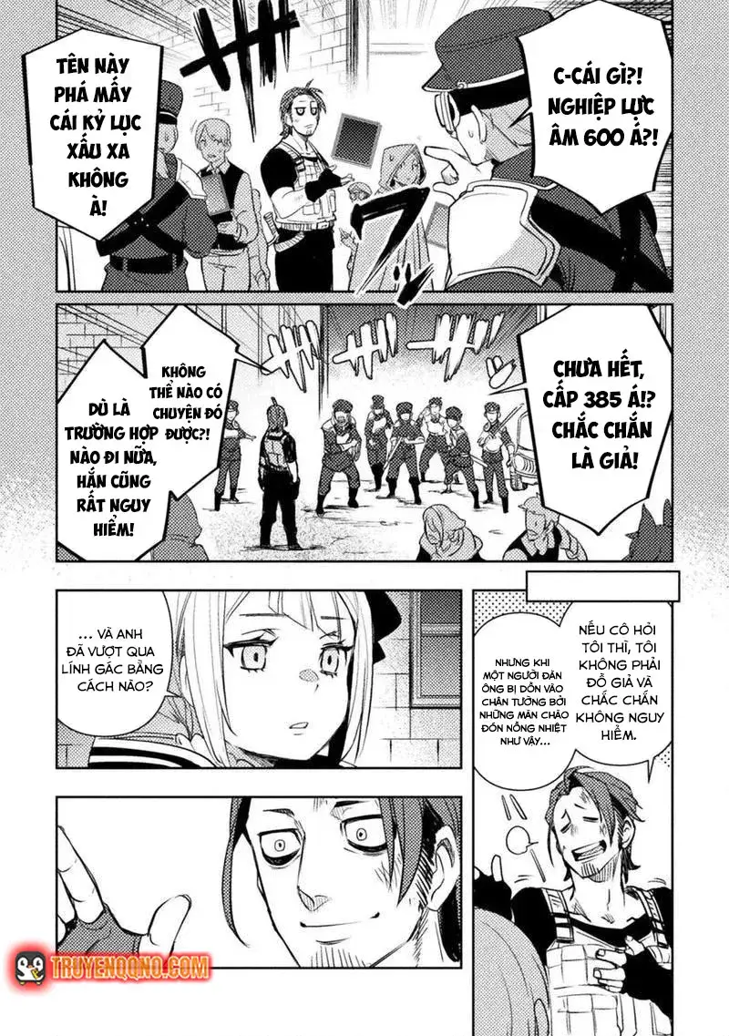 Bakudanma Na Youhei Douji Shoukan Sareta Saikyou Cheat-Domo Wo Katappashi Kara Keshitobasu [Chap 1-2]