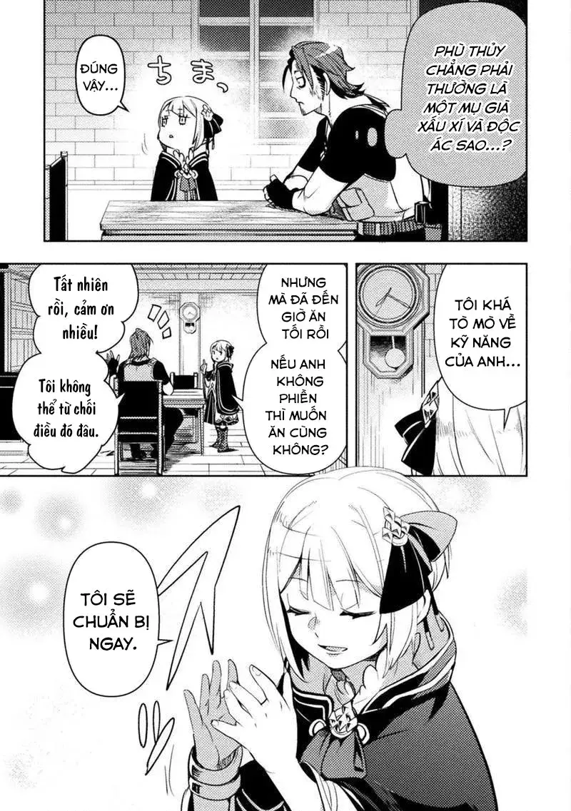 Bakudanma Na Youhei Douji Shoukan Sareta Saikyou Cheat-Domo Wo Katappashi Kara Keshitobasu [Chap 1-2]