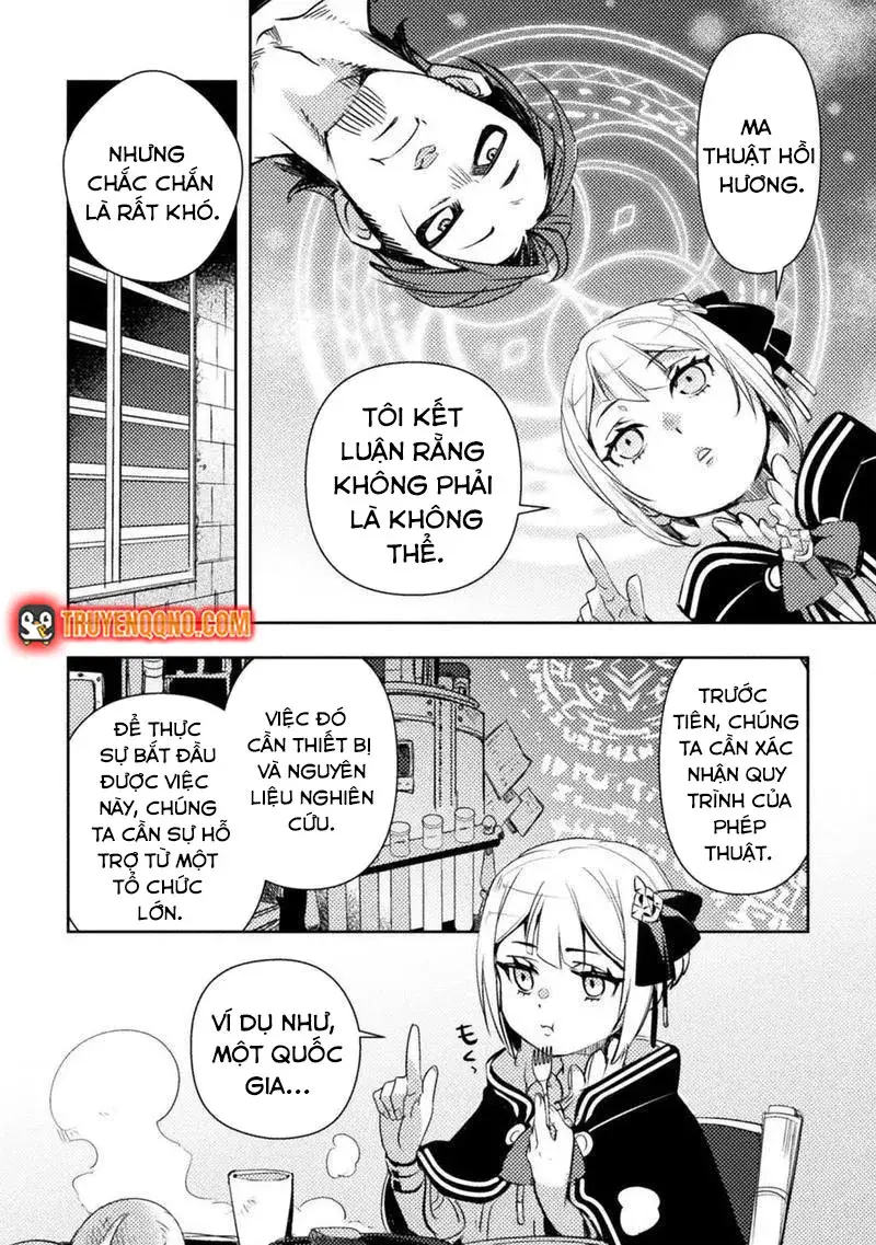 Bakudanma Na Youhei Douji Shoukan Sareta Saikyou Cheat-Domo Wo Katappashi Kara Keshitobasu [Chap 1-2]