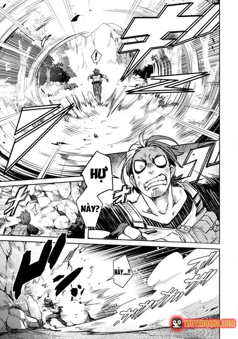 Bakudanma Na Youhei Douji Shoukan Sareta Saikyou Cheat-Domo Wo Katappashi Kara Keshitobasu [Chap 1-2]