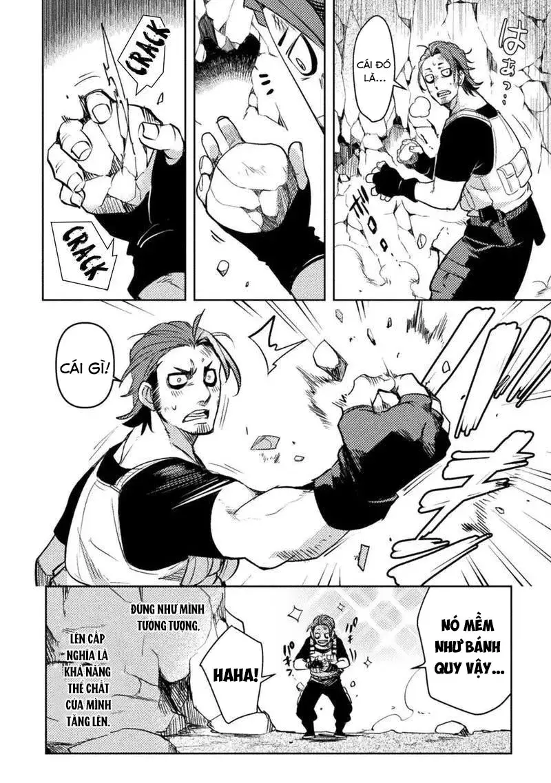 Bakudanma Na Youhei Douji Shoukan Sareta Saikyou Cheat-Domo Wo Katappashi Kara Keshitobasu [Chap 1-2]