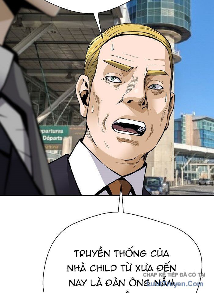 Trang 126 - Sự Trở Lại Của Huyền Thoại