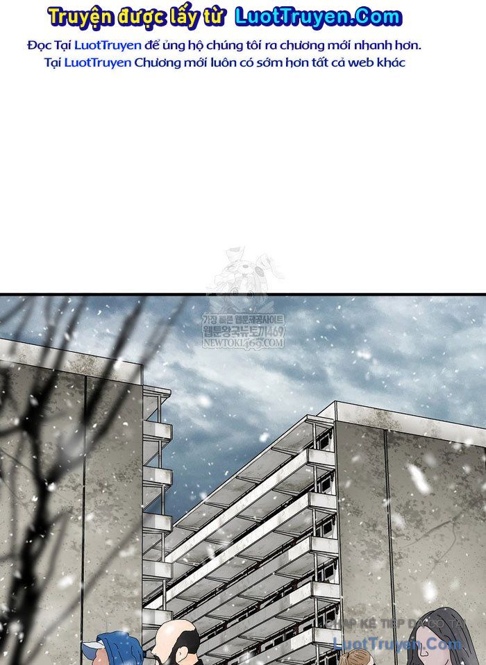 Trang 130 - Sự Trở Lại Của Huyền Thoại
