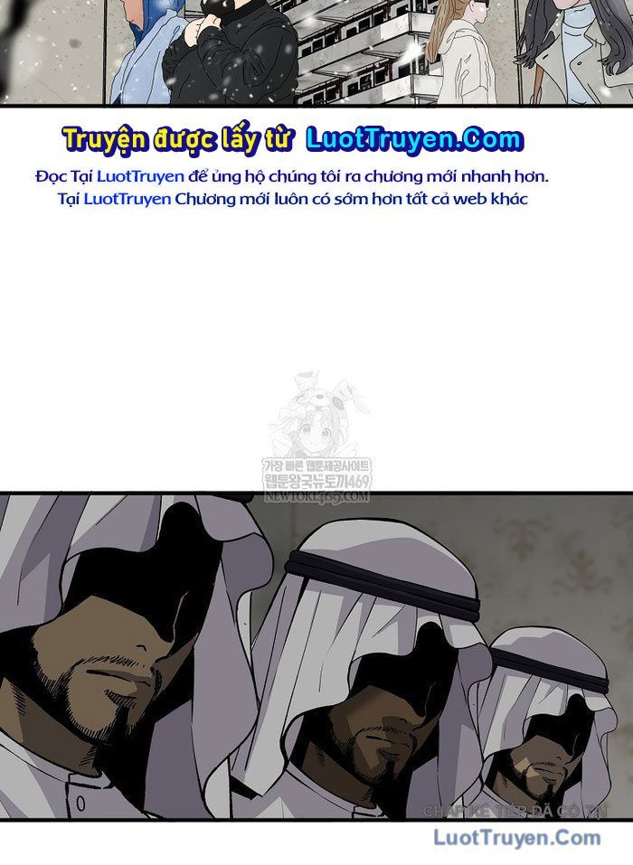 Trang 131 - Sự Trở Lại Của Huyền Thoại
