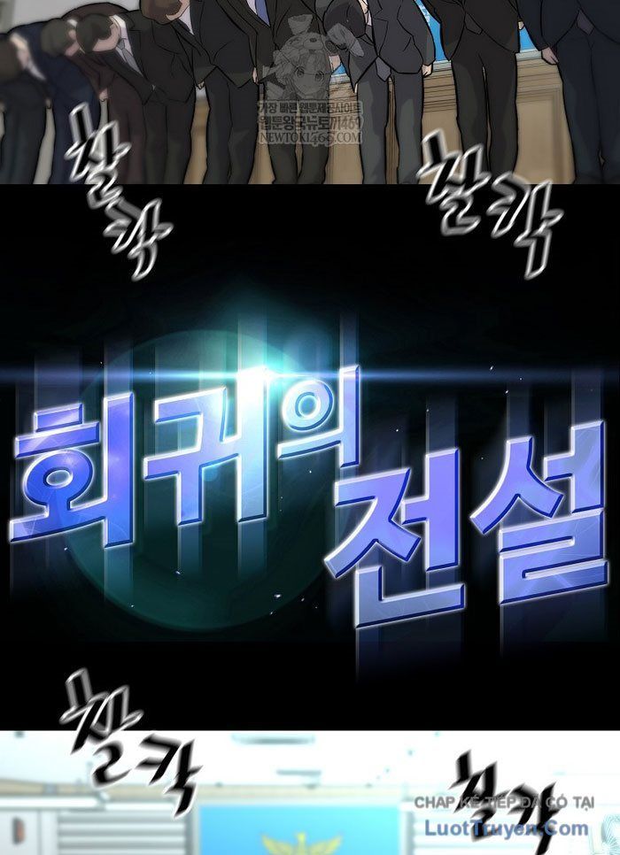 Trang 6 - Sự Trở Lại Của Huyền Thoại