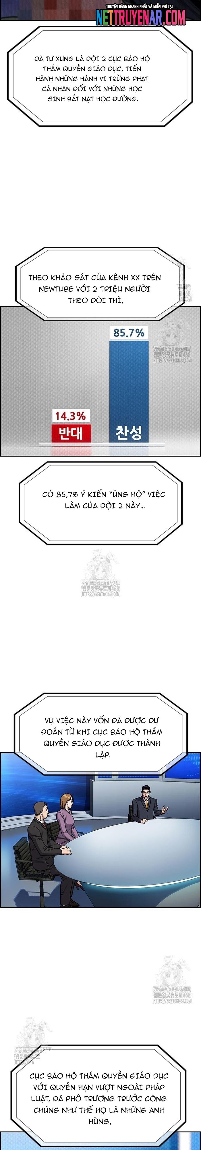 Trang 5 - Giáo Dục Chân Chính - Get Schooled