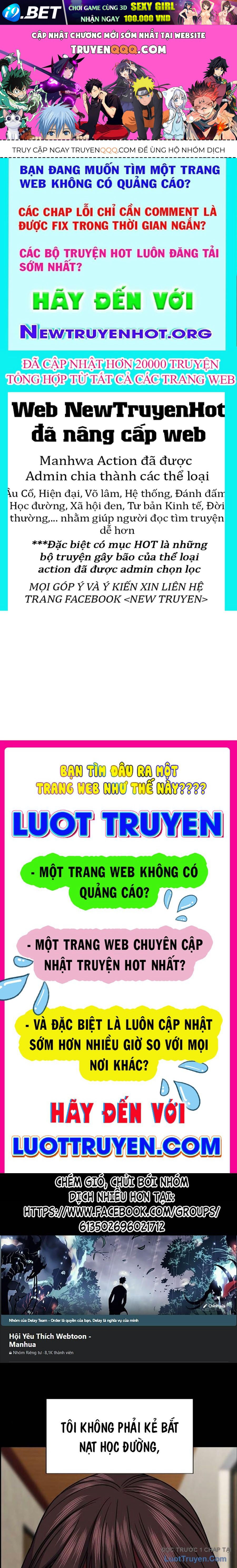 Trang 1 - Giáo Dục Chân Chính - Get Schooled
