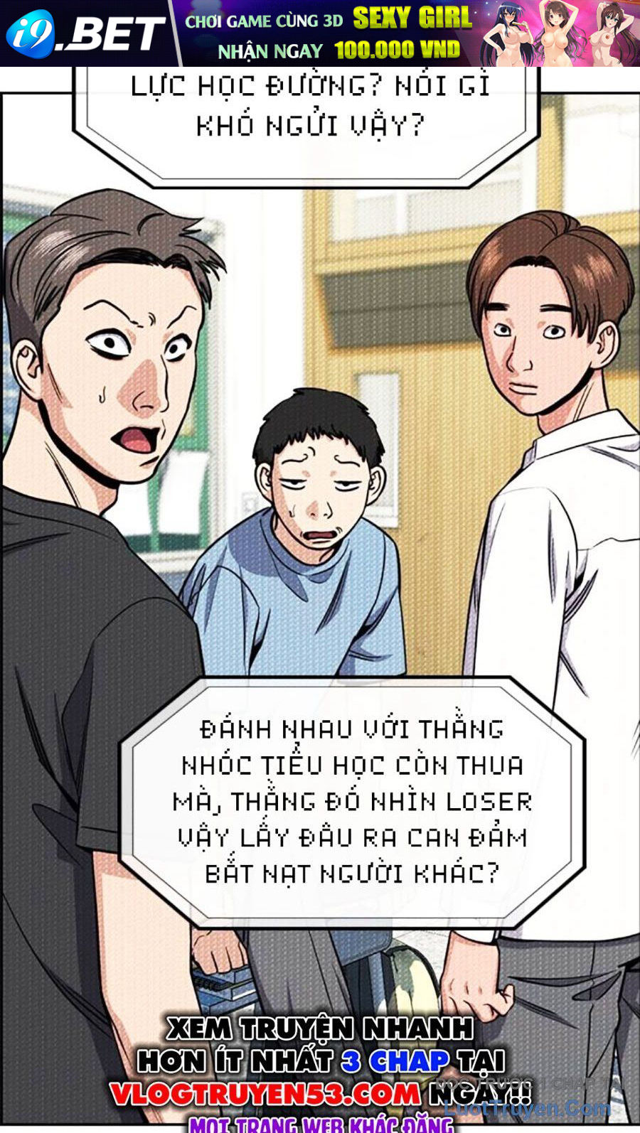 Trang 44 - Giáo Dục Chân Chính - Get Schooled