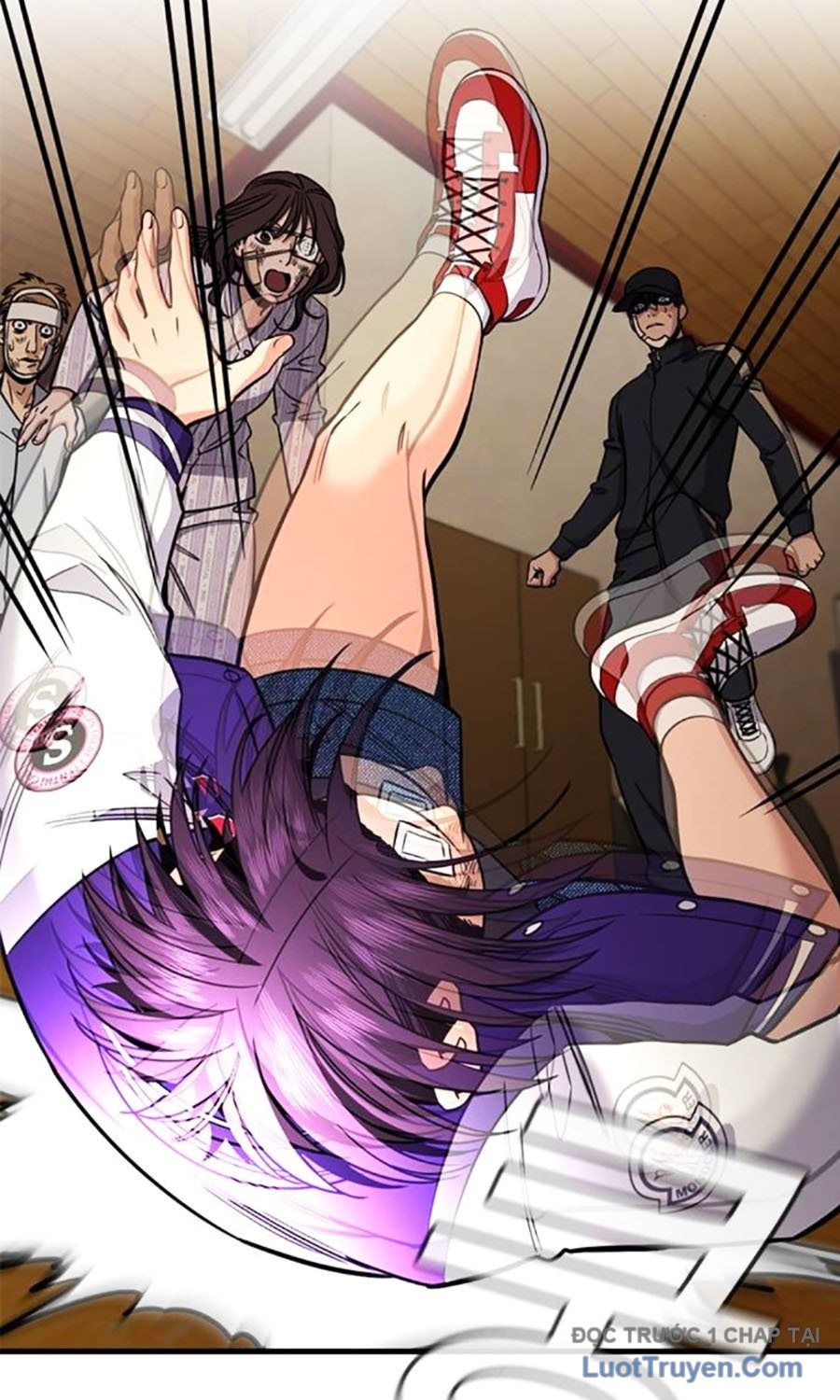 Trang 90 - Giáo Dục Chân Chính - Get Schooled