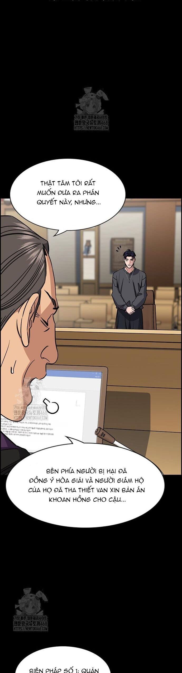 Trang 3 - Giáo Dục Chân Chính - Get Schooled