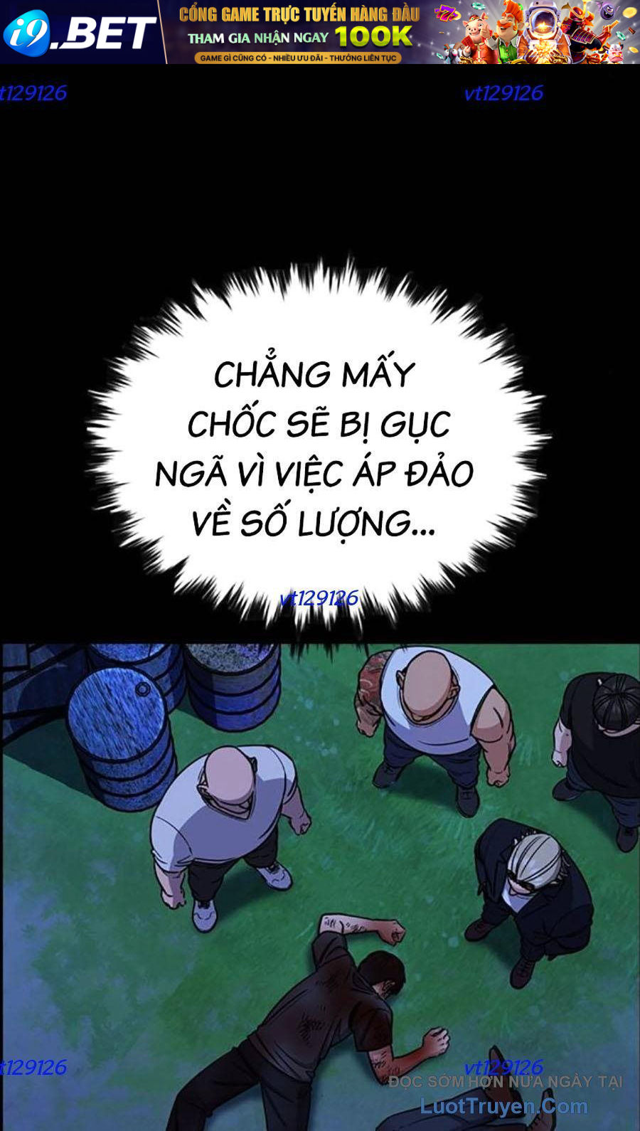 Trang 54 - Giáo Dục Chân Chính - Get Schooled