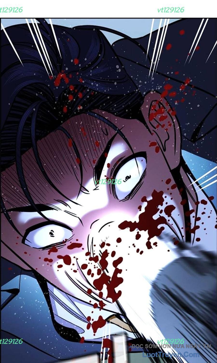 Trang 8 - Giáo Dục Chân Chính - Get Schooled