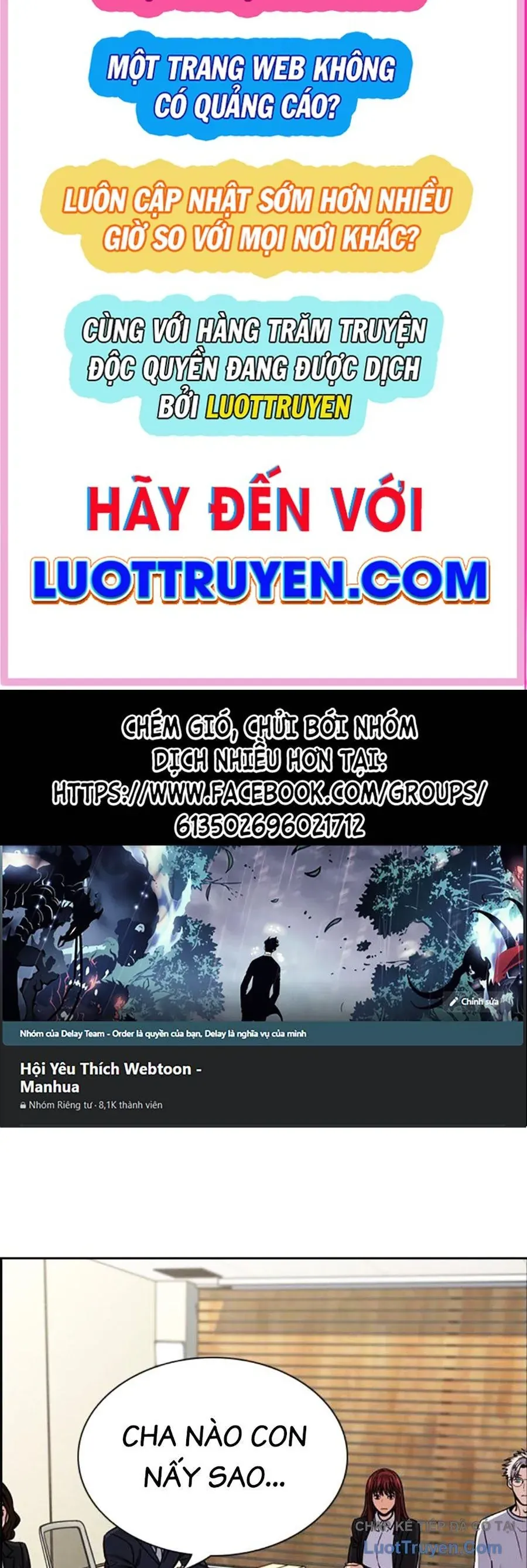 Giáo Dục Chân Chính - Get Schooled Chap 223 - Next Chap 222