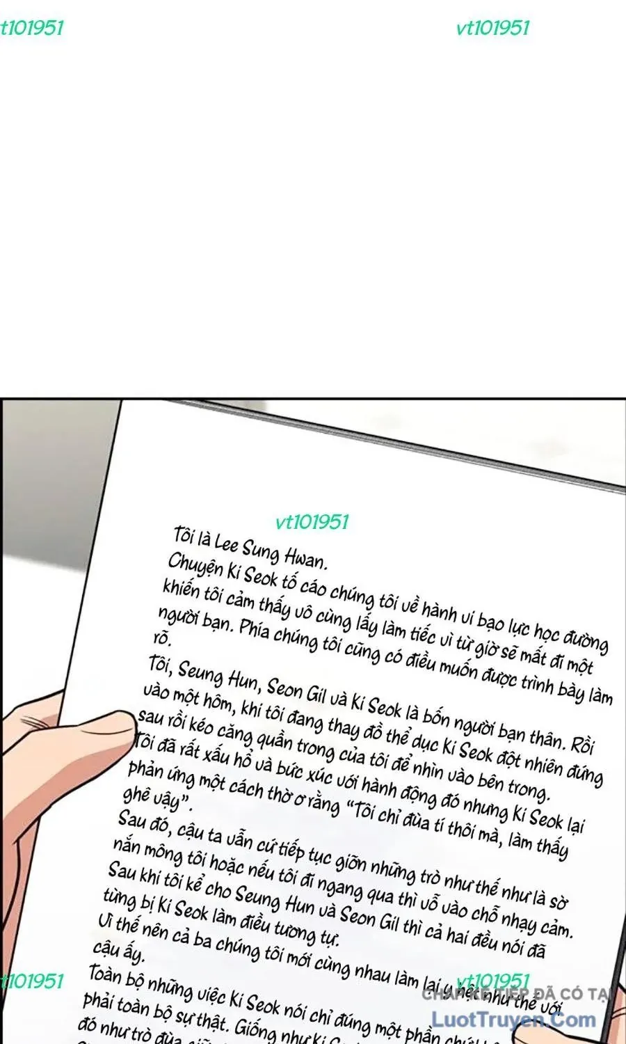 Giáo Dục Chân Chính - Get Schooled Chap 223 - Next Chap 222