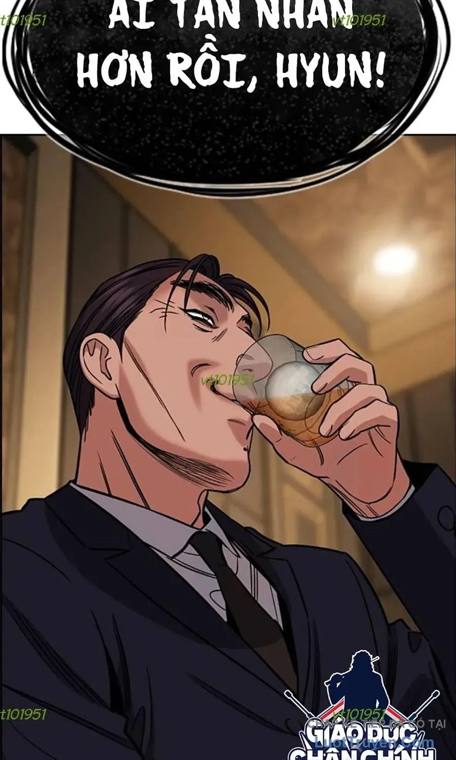 Giáo Dục Chân Chính - Get Schooled Chap 223 - Next Chap 222