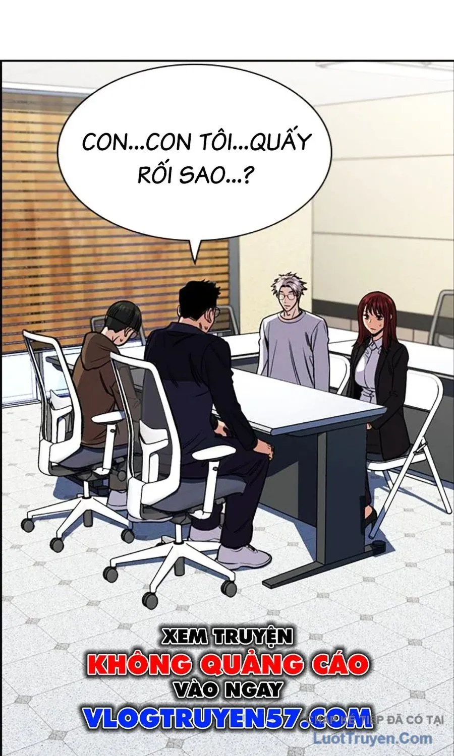 Giáo Dục Chân Chính - Get Schooled Chap 223 - Next Chap 222