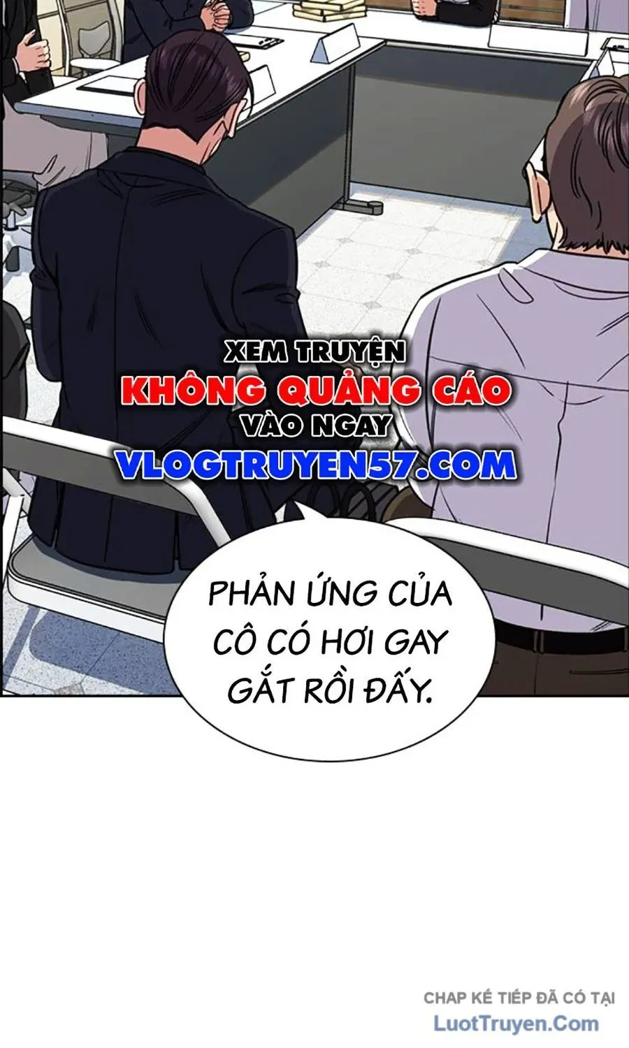 Giáo Dục Chân Chính - Get Schooled Chap 223 - Next Chap 222