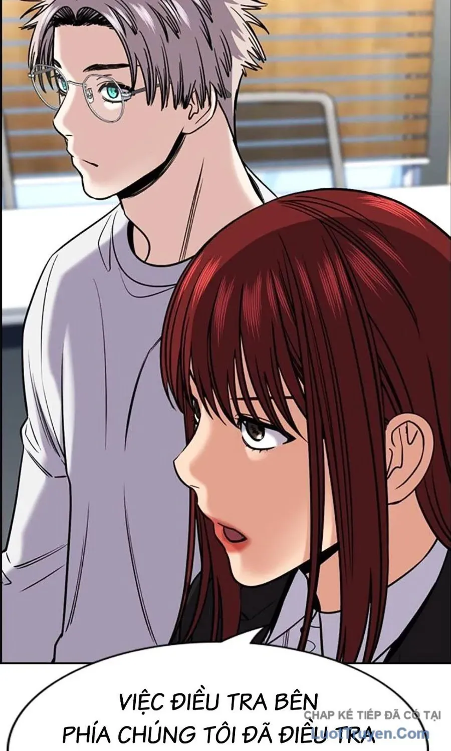 Giáo Dục Chân Chính - Get Schooled Chap 223 - Next Chap 222