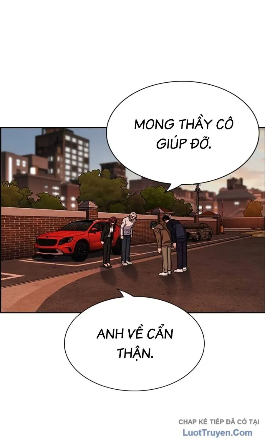 Giáo Dục Chân Chính - Get Schooled Chap 223 - Next Chap 222