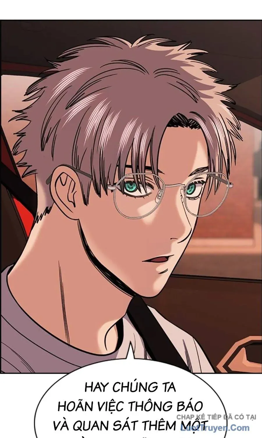 Giáo Dục Chân Chính - Get Schooled Chap 223 - Next Chap 222