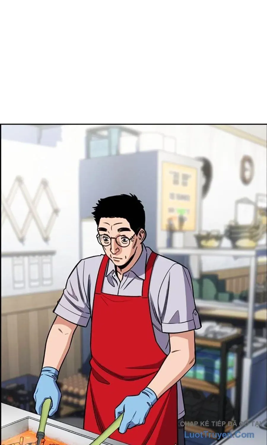 Giáo Dục Chân Chính - Get Schooled Chap 223 - Next Chap 222