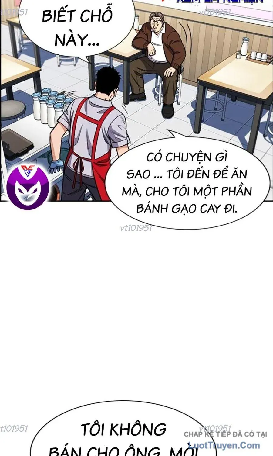 Giáo Dục Chân Chính - Get Schooled Chap 223 - Next Chap 222